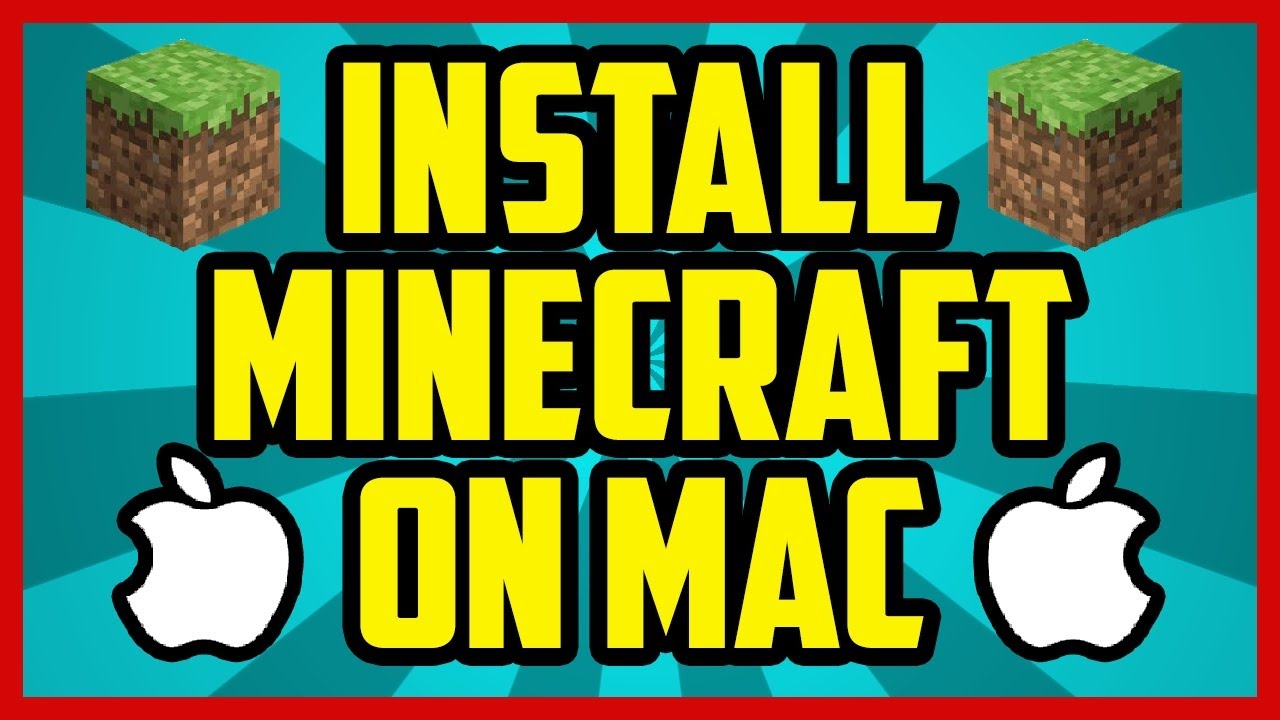 Play minecraft on mac for free